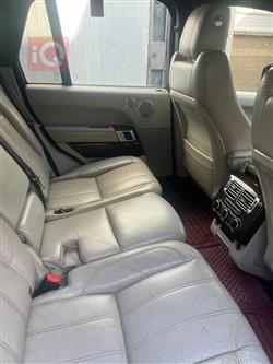 لاند روفر رانج روفر فوج